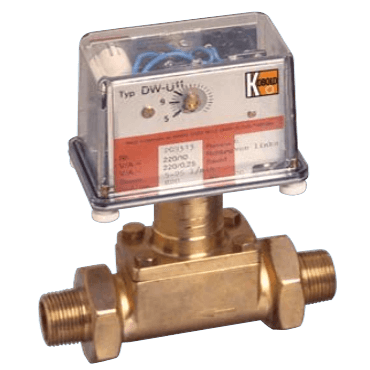 Kobold Paddle Switch, DWU
